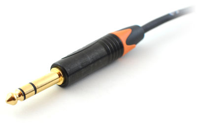TRS connector
